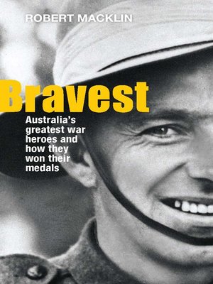 cover image of Bravest
